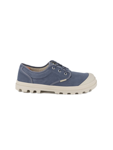 Palladium Dunelite Ox Cush Blue Мъже - Обувки Palladium - Син - 04661-481-M-10 - Size: 10