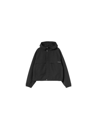 Carhartt WIP W' Iwan Jacket Жени - Якета Carhartt WIP - Черен - I036152_0D2_XX-L - Size: L