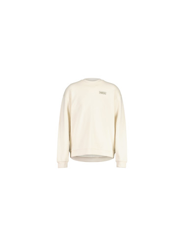 Maloja WolayerM. Мъже - Суитшърти и блузи с качулка Maloja - Offwhite - 41504-1-8554-L - Size: L