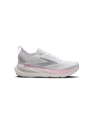 Brooks Glycerin GTS 23 W Жени - Спортни обувки Brooks - Бял - 1204921B-133-5 - Size: 5