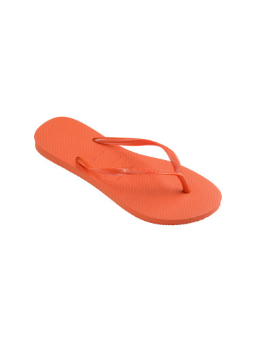 Havaianas Slim Orange Жени - Flip Flop Havaianas - Оранжев - H4000030-5568-BRA-35/36 - Size: BRA-35/36