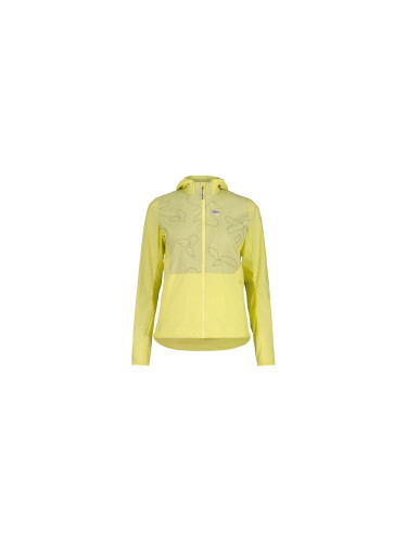Maloja EnhanaM. Жени - Якета Maloja - Жълт - 41109-1-1246-L - Size: L
