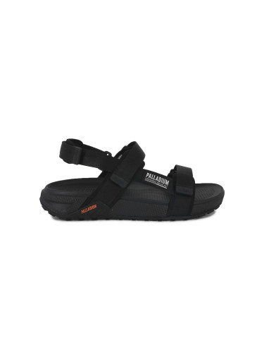 Palladium Offsandal Strap Мъже - Сандали Palladium - Черен - 04682-008-M-10 - Size: 10