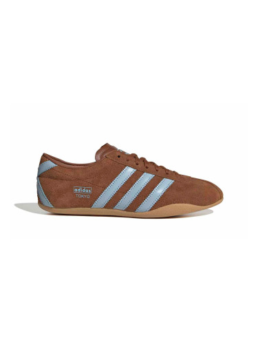 adidas Tokyo W Brown IH3992 Жени - Спортни обувки adidas Originals - Кафяв - IH3992-6.5 - Size: 6.5