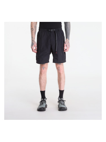 Къси панталони Gramicci Nylon Explorer Cargo Short Black XXL
