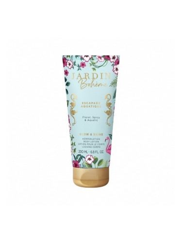 JARDIN BOHEME Escapade Aquatique  Body Lotion Лосион за тяло дамски 200ml