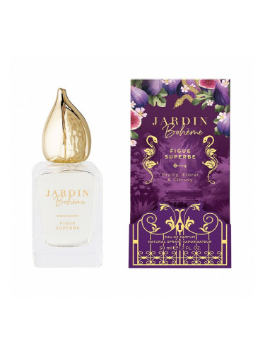 JARDIN BOHEME Figue Superbe EDP 50ml Eau de Parfum дамски 50ml