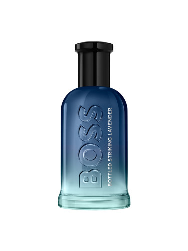 BOSS Bottled Striking Lavender Eau De Parfum For Men  Eau de Parfum мъжки 100ml
