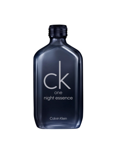 CALVIN KLEIN One Night Essence Parfum Intense Eau de Parfum унисекс 50ml