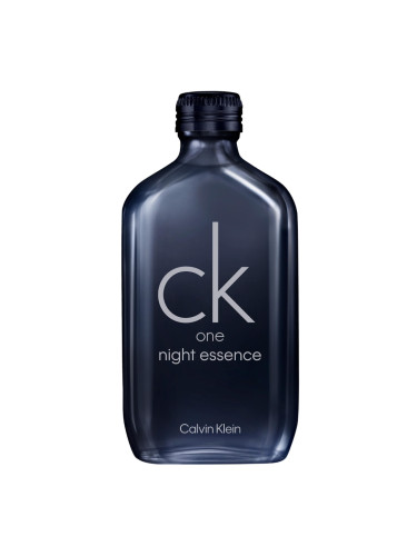 CALVIN KLEIN One Night Essence Parfum Intense Eau de Parfum унисекс 100ml