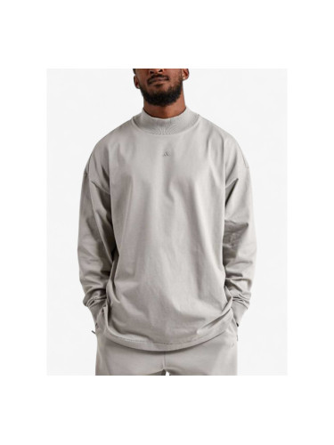 ADIDAS Basketball Blouse Grey