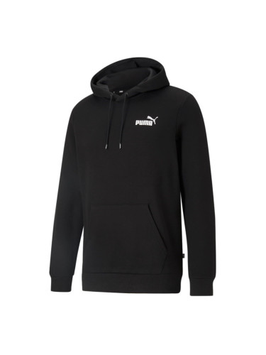 Мъжки суичър Puma ESS Small Logo FZ Hoodie TR
