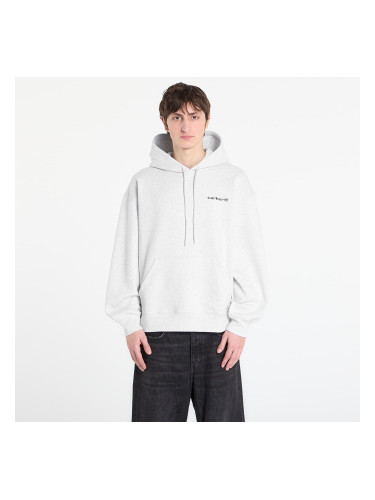 Суитшърт Carhartt WIP Hooded Caps Sweat UNISEX Ash Heather XS