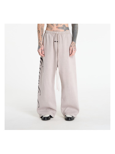 Потници Fear of God Essentials Lounge Sweatpant Smoke Grey XL