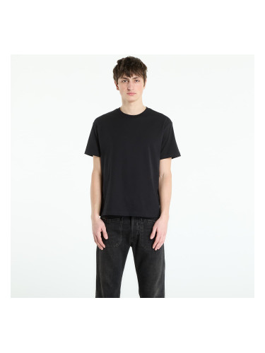 Тениска HUMAN MADE 3-Pack T-Shirt Set UNISEX Black M