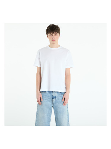 Тениска HUMAN MADE 3-Pack T-Shirt Set UNISEX White M