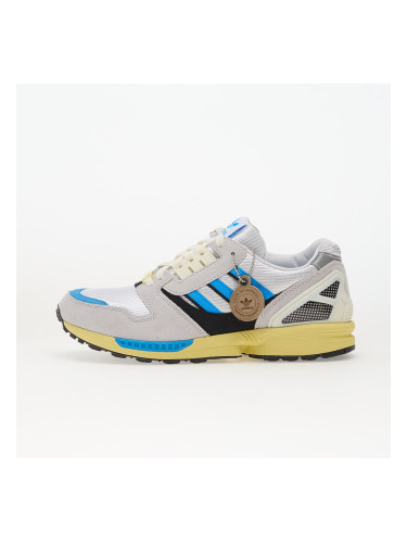 Сникърси adidas ZX 8000 Mig Ftw White/ Luaq/ Power Yellow EUR 36