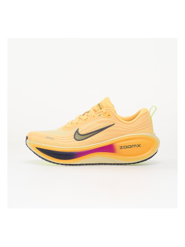 Сникърси Nike Vomero Plus Citron Pulse/ Blue Void-Alabaster EUR 44