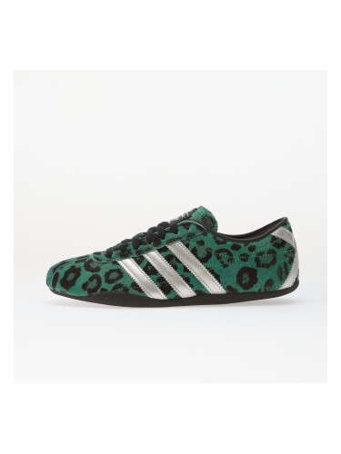 Сникърси adidas Tokyo W Semi Screaming Green/ Silver Met./ Core Black EUR 36