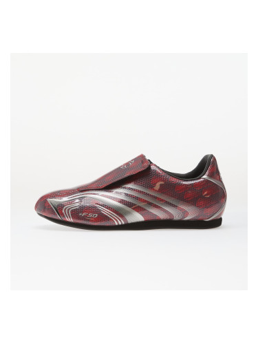 Сникърси adidas Taekwondo F50 W Better Scarlet/ Silver Met./ Core Black EUR 36