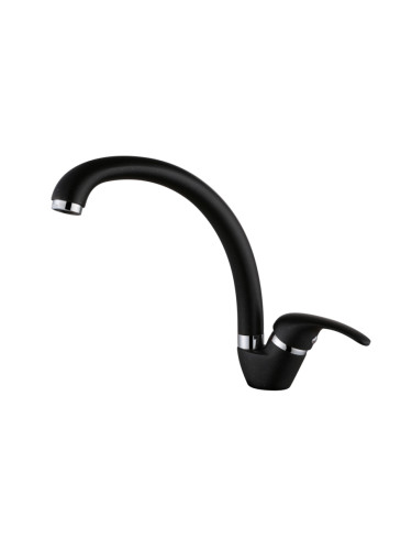 Месингов Смесител » ICF 237012 BLACK