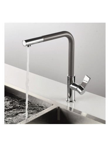 Месингов Смесител » ICF 718650 GREY