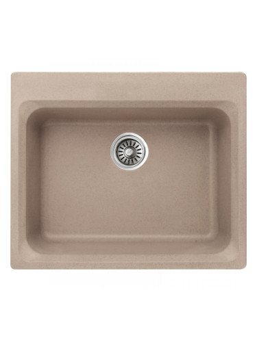 Гранитна мивка ICGS 8106 SAND