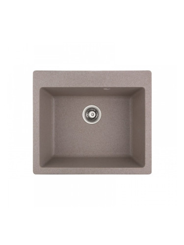 Гранитна мивка ICGS 8304 SAND