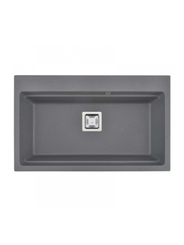 Гранитна мивка ICGS 8213 GREY