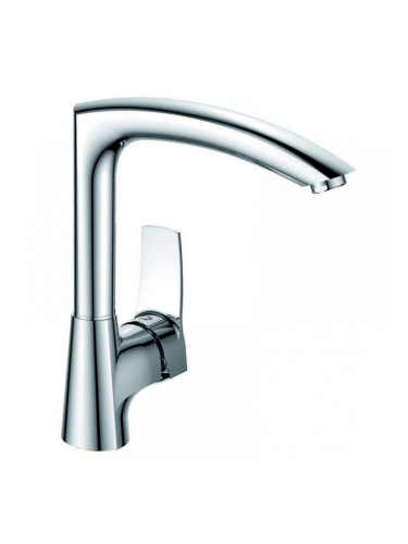 Месингов смесител Quadrat » ICF 762530C M7313