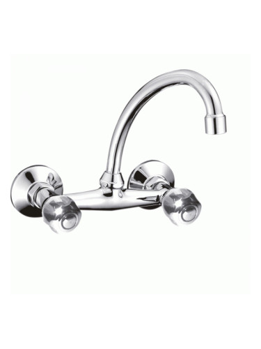 Смесители » КЛИЕР » ICF 5015838C M7119