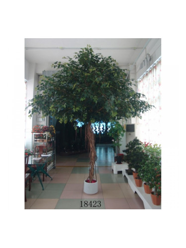 Растения Natural Touch >> ICNT 18423