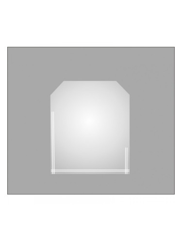 Огледало ICM R47