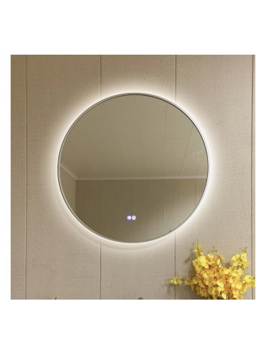LED ОГЛЕДАЛО 1855/80 САТЕН