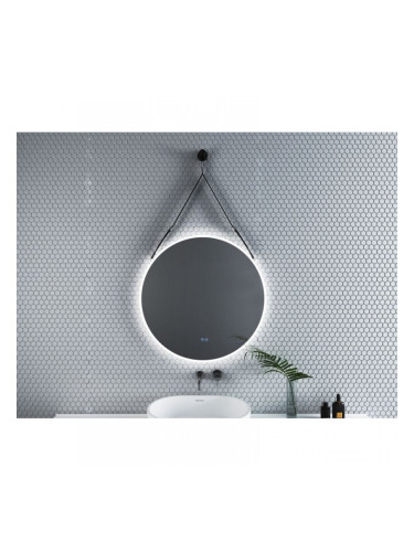 LED ОГЛЕДАЛО 1909BLACK