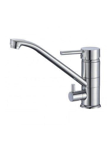 Месингов Смесител KITCHEN LINE » ICF 7108249