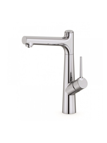 Месингов Смесител KITCHEN LINE » ICF 7163445C ХРОМ