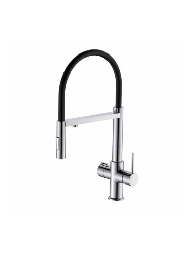 ACQUA PURA КУХНЕНСКИ СМЕСИТЕЛ 7207074C