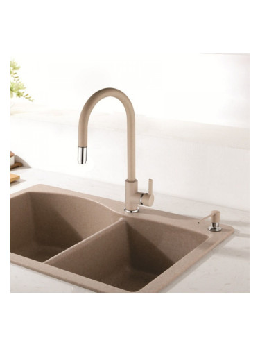 Смесител ICF 263006 SAND