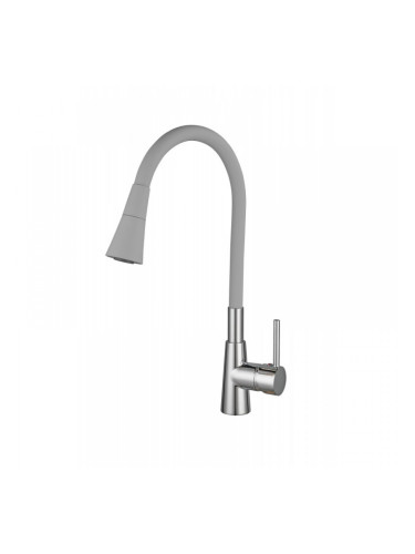 Месингов Смесител » ICF 7108223 HAVANA GREY