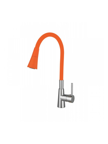 Месингов Смесител » ICF 7108223 HAVANA ORANGE