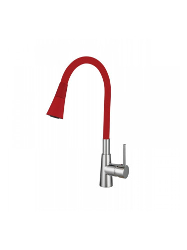 Месингов Смесител » ICF 7108223 HAVANA RED