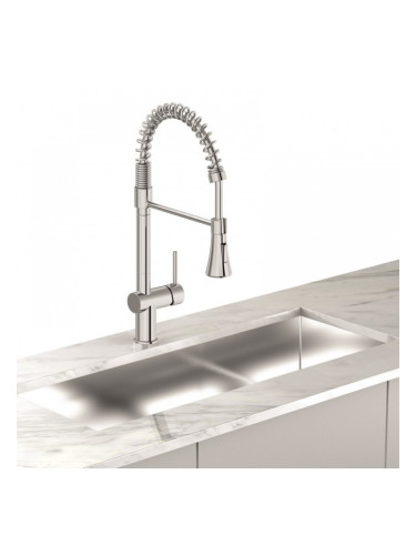 Месингов Смесител » ICF 7561017C NEW