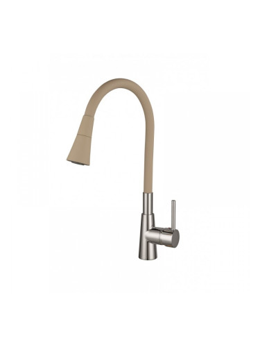 Месингов Смесител » ICF 7108223 HAVANA BEIGE
