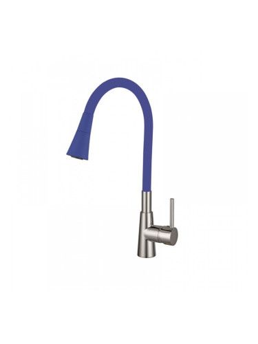 Месингов Смесител » ICF 7108223 HAVANA BLUE