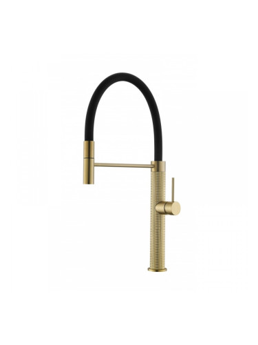 Месингов Смесител » ICF 7789809GOLD