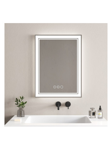 GIONA ОГЛЕДАЛО LED 1814NEW