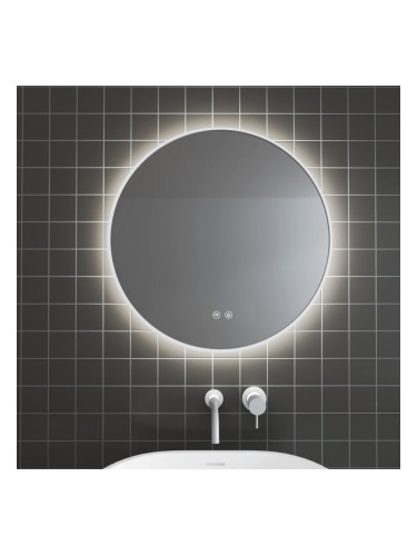 ЛЕЙЛА LED ОГЛЕДАЛО 1855-60W