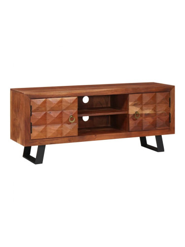 Sonata H Шкафове и стелажи за съхранение на медии 112 x 30 x 48 см