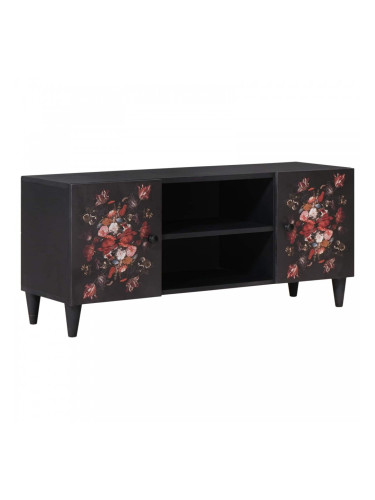 Sonata H Шкафове за съхранение с врата Многоцветен 105 x 33,5 x 46 см